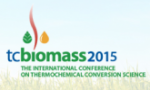 tcbiomass2015 The International Conference on Thermochemical Conversion Science